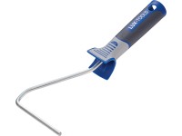 LUX-TOOLS PRO 3K rukojeť 27,5 cm, s držákem pr. 6 mm, pro válečky 10-12 cm