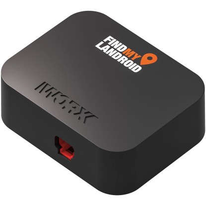 Worx Landroid Modul ochrany proti krádeži FindMyLandroid, WA0862