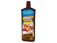 AGRO Kapalné organo-minerální hnojivo pro cibuli a česnek 1 l