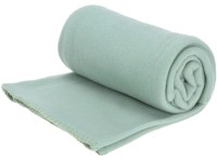 Koopman Fleecová deka světle zelená 125 x 150 cm Koopman Fleecová deka světle zelená 125 x 150 cm