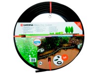 GARDENA Rozšiřovací sada kapací hadice podzemní 13,7 mm (1/64