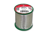 CU pájka měkká Sn97Cu3, 250 g, 3 mm