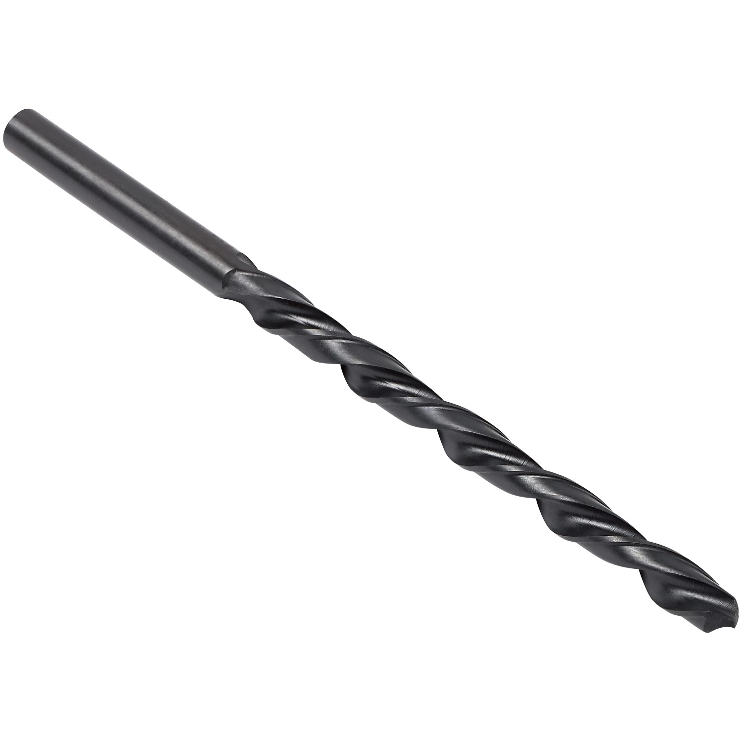 LUX Vrták do kovu 5 mm x délka 132 mm