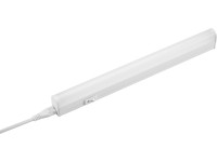 LED podhledové svítidlo, 4 W, 380 lm, bílé, 3,5 x 2,5 x 31,5 cm