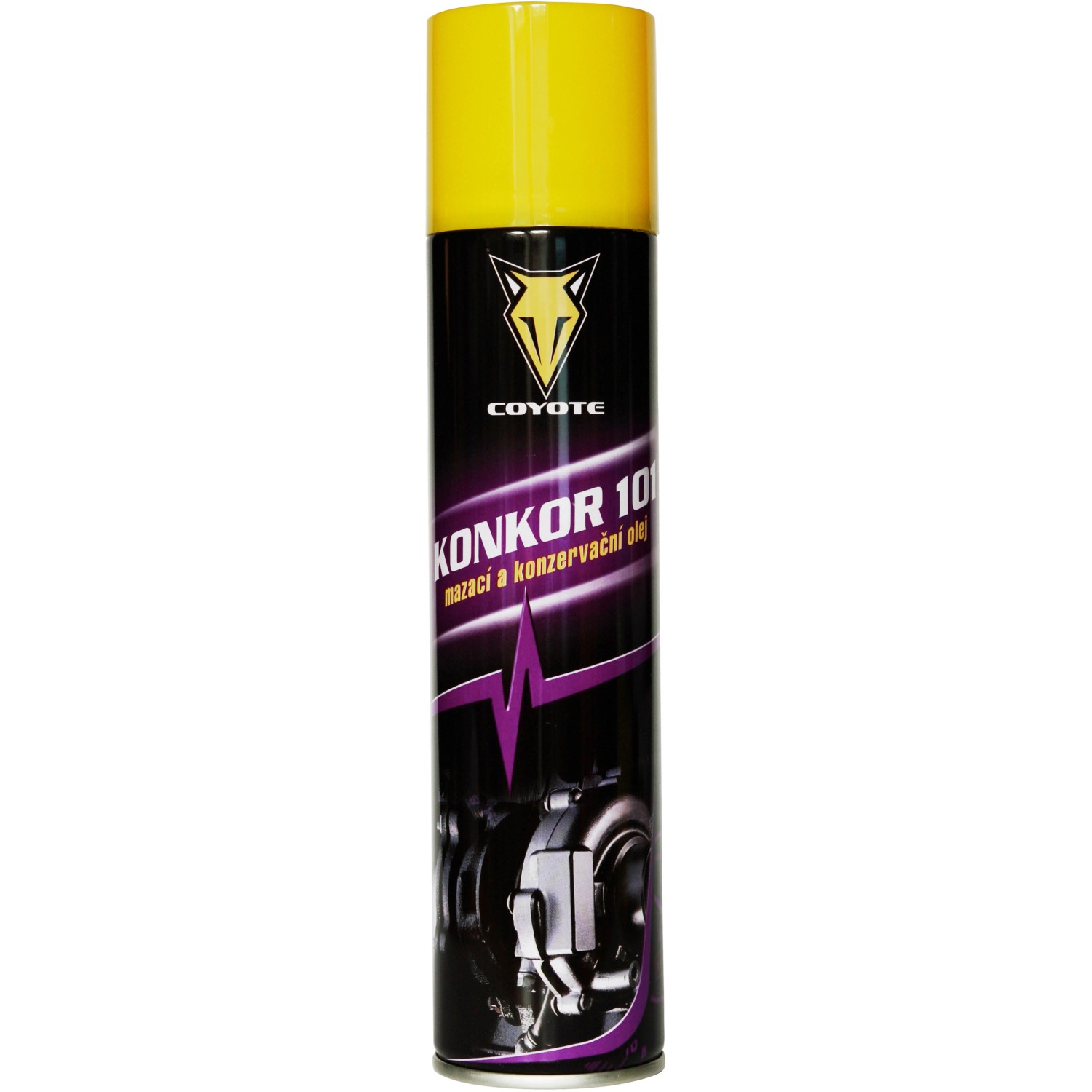 COYOTE Konkor 101, 300 ml