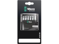 Wera Sada bitů Bit-Check 7 TX Universal 1, 7dílná