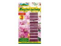 Tyčinky na orchideje Classic 20 ks