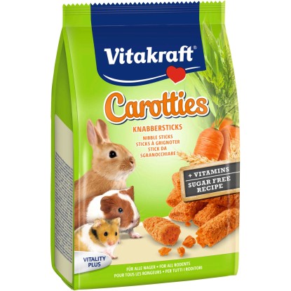 Vitakraft Carotties 50 g