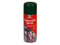 Primalex Univerzální barva ve spreji RAL 6005 mechová zelená 400 ml Primalex Univerzální barva ve spreji RAL 6005 mechová zelená 400 ml
