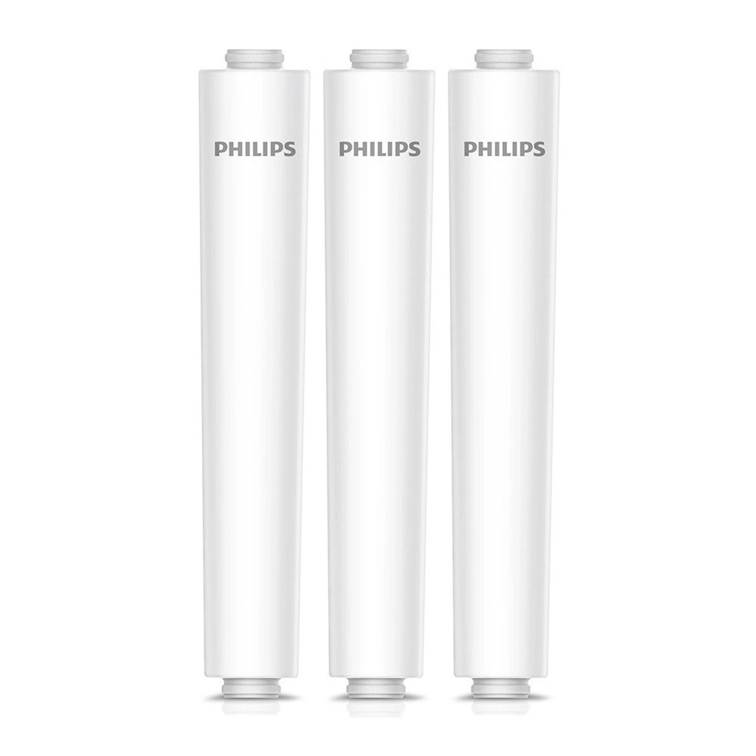 Philips Filtrační náplň AWP106 do sprchové hlavice AWP1705, 3 ks