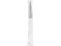 Ochranný obal pro slunečník do pr. 450 cm, 45/60 x 265 cm