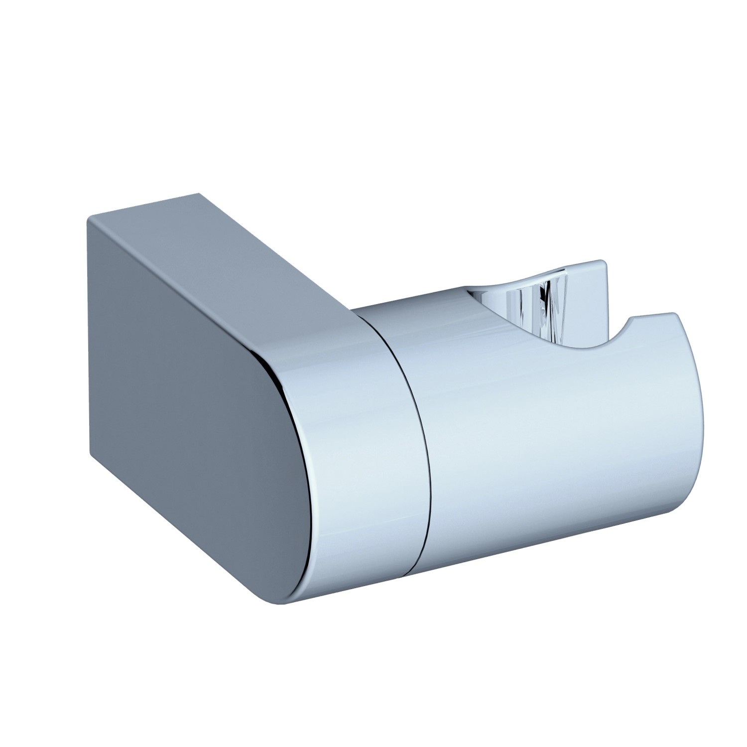 Ravak Chrome držák sprchy chrom x07p011 611.00