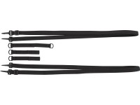 Pojistka proti větru pro slunečníky Andoas, 5dílná