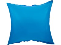 Summer Fun Nafukovací bazénový polštář na zimu, modrý, 122 x 122 x 44 cm