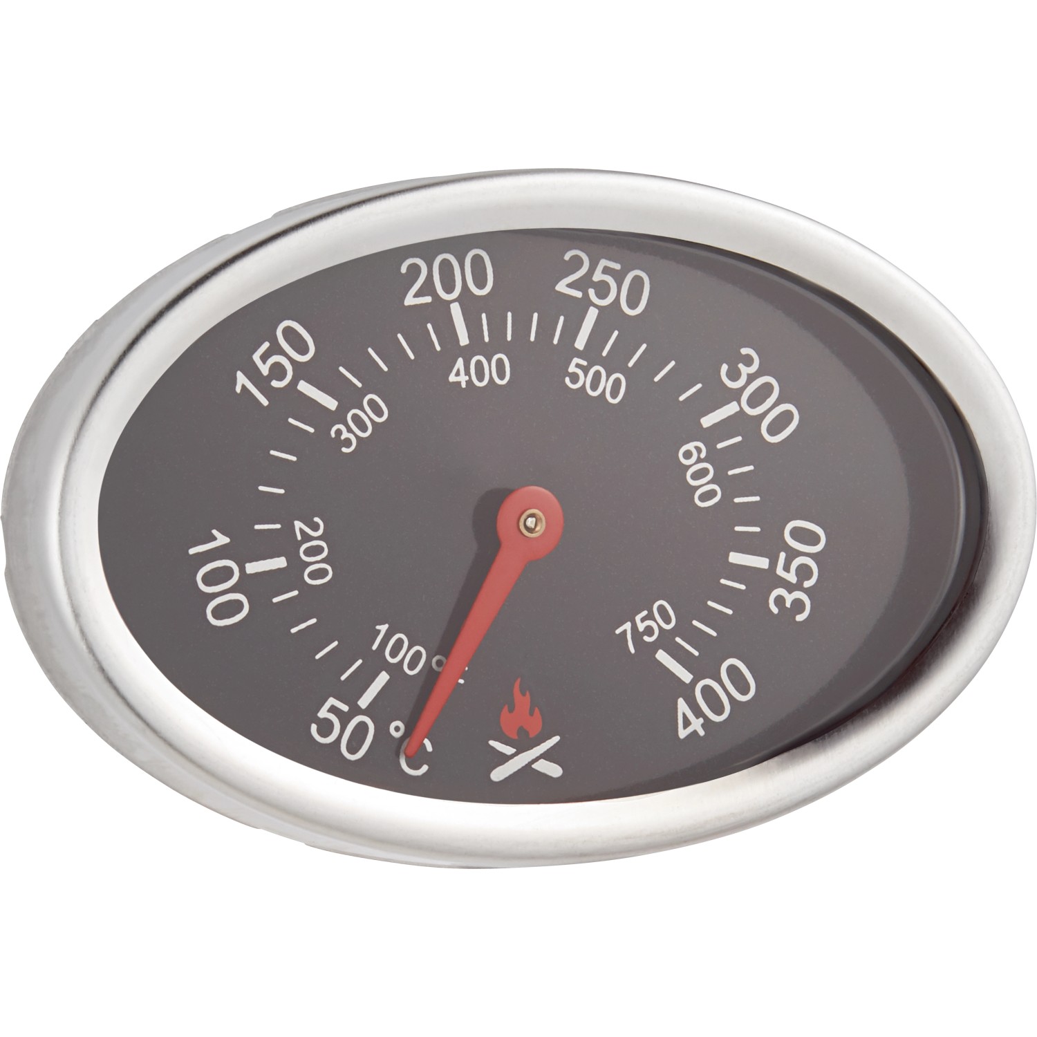 JAMESTOWN Teploměr pro JAMESTOWN kombinovanou stanici Dean