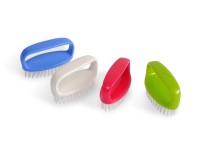 Calypso Kartáček na ruce s držátkem, různé barvy, 1 ks