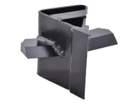 Scheppach Štípací klín 4-ramenný pro LS 600 a HL 650