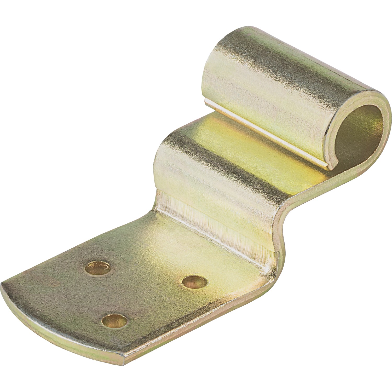 Závěs pro vyplétaný plot pozinkovaný trn L 10 mm