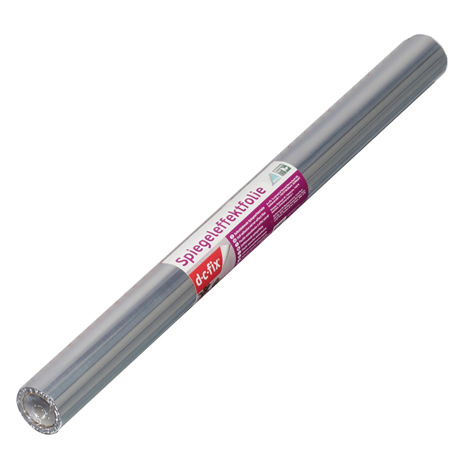 d-c-fix Samolepicí fólie se zrcadlovým efektem 45 x 150 cm