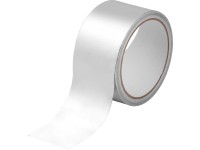 Hliníková páska samolepící 50 mm x 10 m