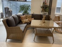 Hartman Souprava rohová Brighton