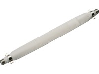 Schwaiger Okenní průchodka pro koaxiální kabel