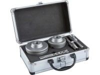 LUX-TOOLS Sada vrtacích korunek Classic, 6dílná