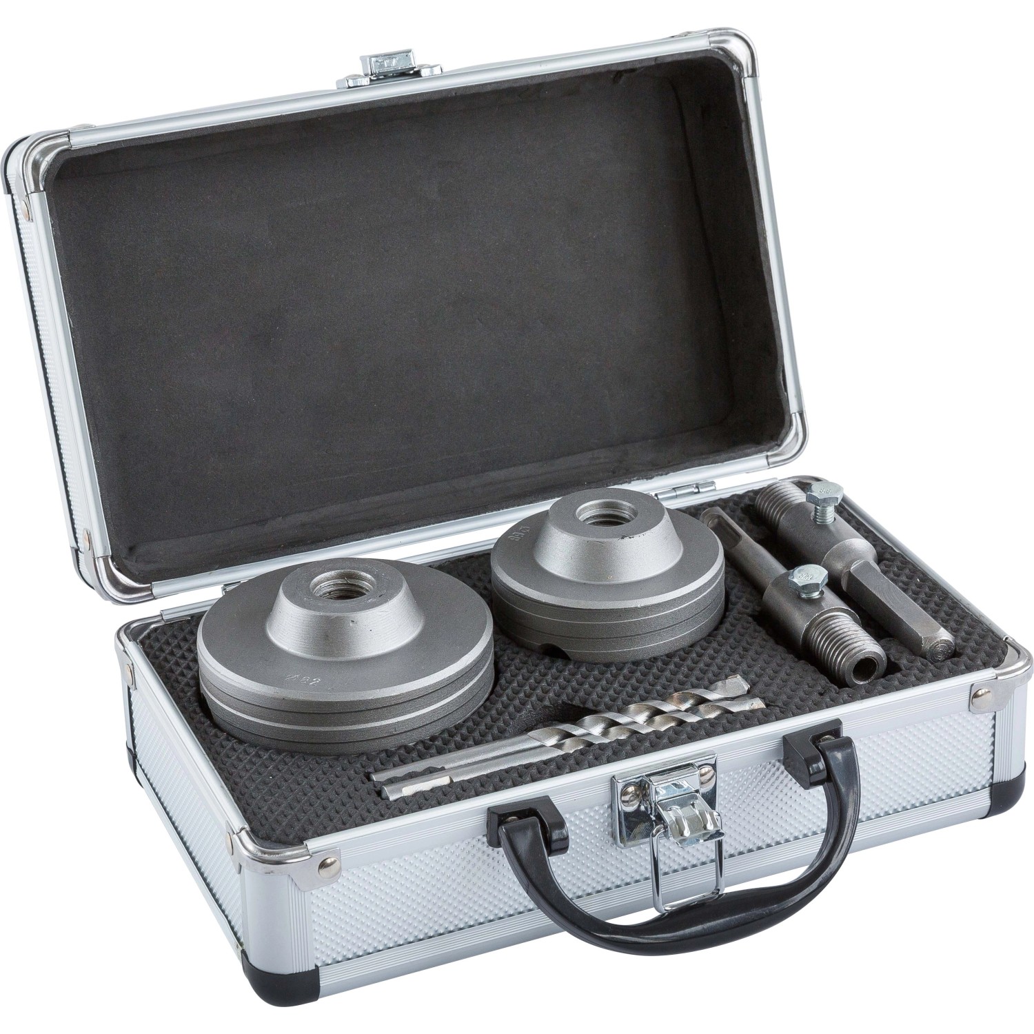 LUX-TOOLS Sada vrtacích korunek Classic, 6dílná