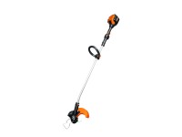 Worx Aku vyžínač 40 V WG168E