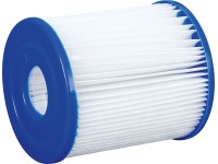 Bestway Univerzální filtrační kartuše typ I, 2 ks