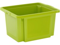 KIS Skladovací box stohovatelný 