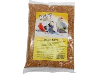 Happy Food Proso žluté 500 g