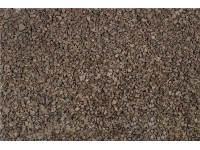 Čedičový zásypový štěrk antracitový 2-4 mm 25 kg PE pytel