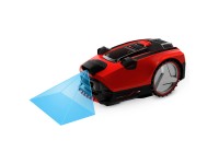 Einhell Robotická sekačka na trávu Freelexo Cam 500