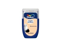 Dulux Tester, interiérová barva Colours Of The World zázvorový čaj 30 ml Dulux Tester, interiérová barva Colours Of The World zázvorový čaj 30 ml