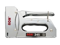 RON Ruční sponkovačka 345