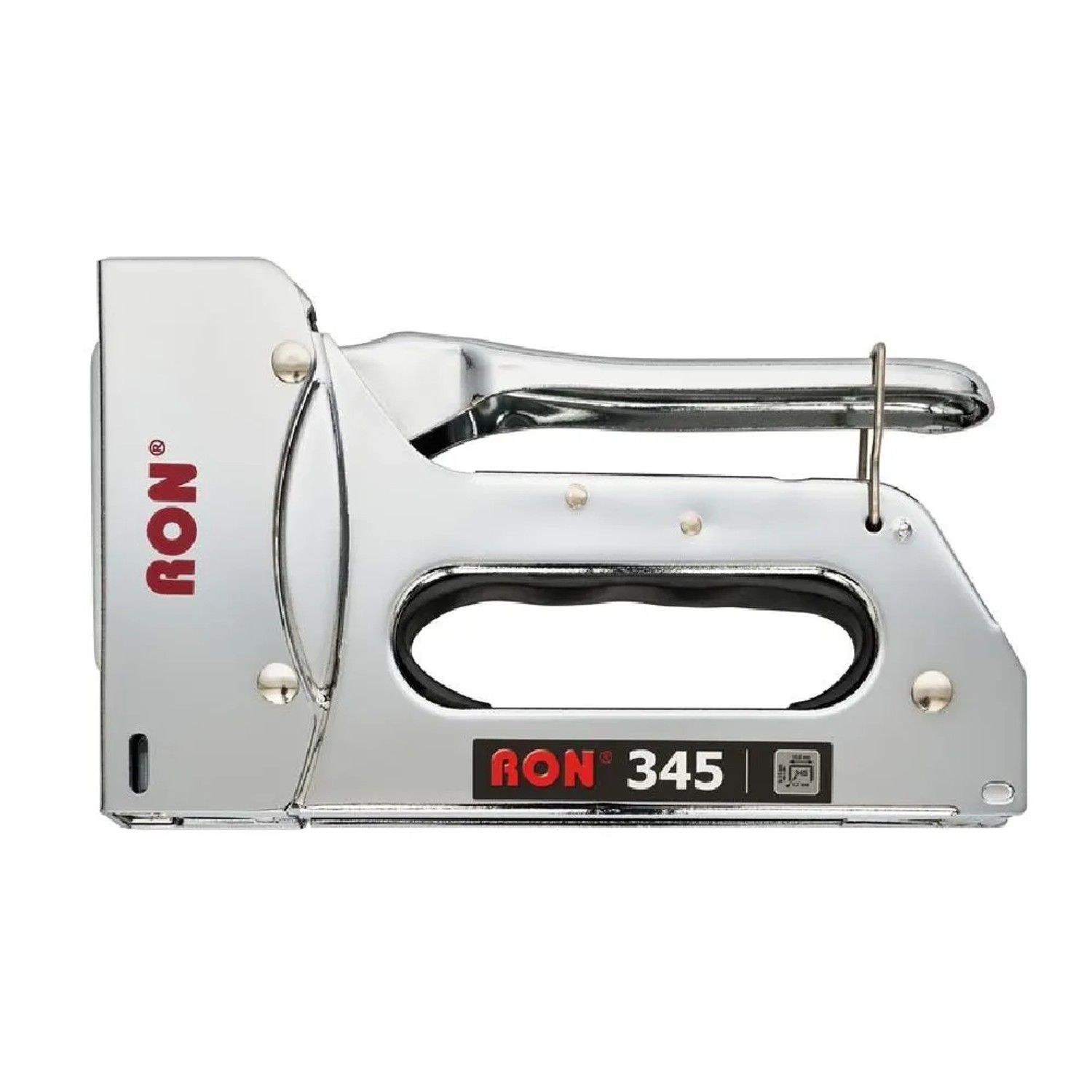 RON Ruční sponkovačka 345