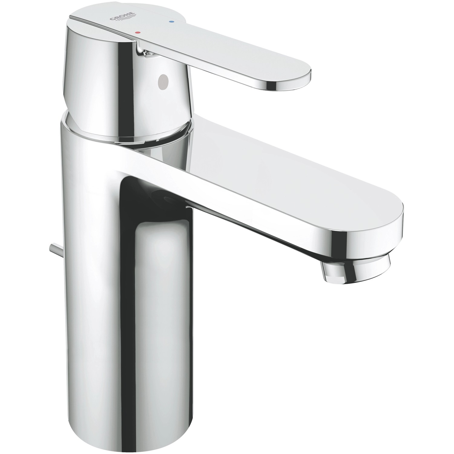 Grohe Get umyvadlová baterie s výpustí chrom 23454000 G23454000