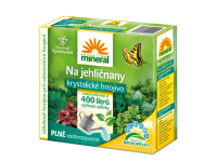 Forestina Hnojivo krystalické s lignohumátem na jehličnany 400 g
