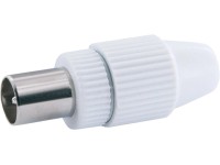 Schwaiger Zástrčka IEC quickFix