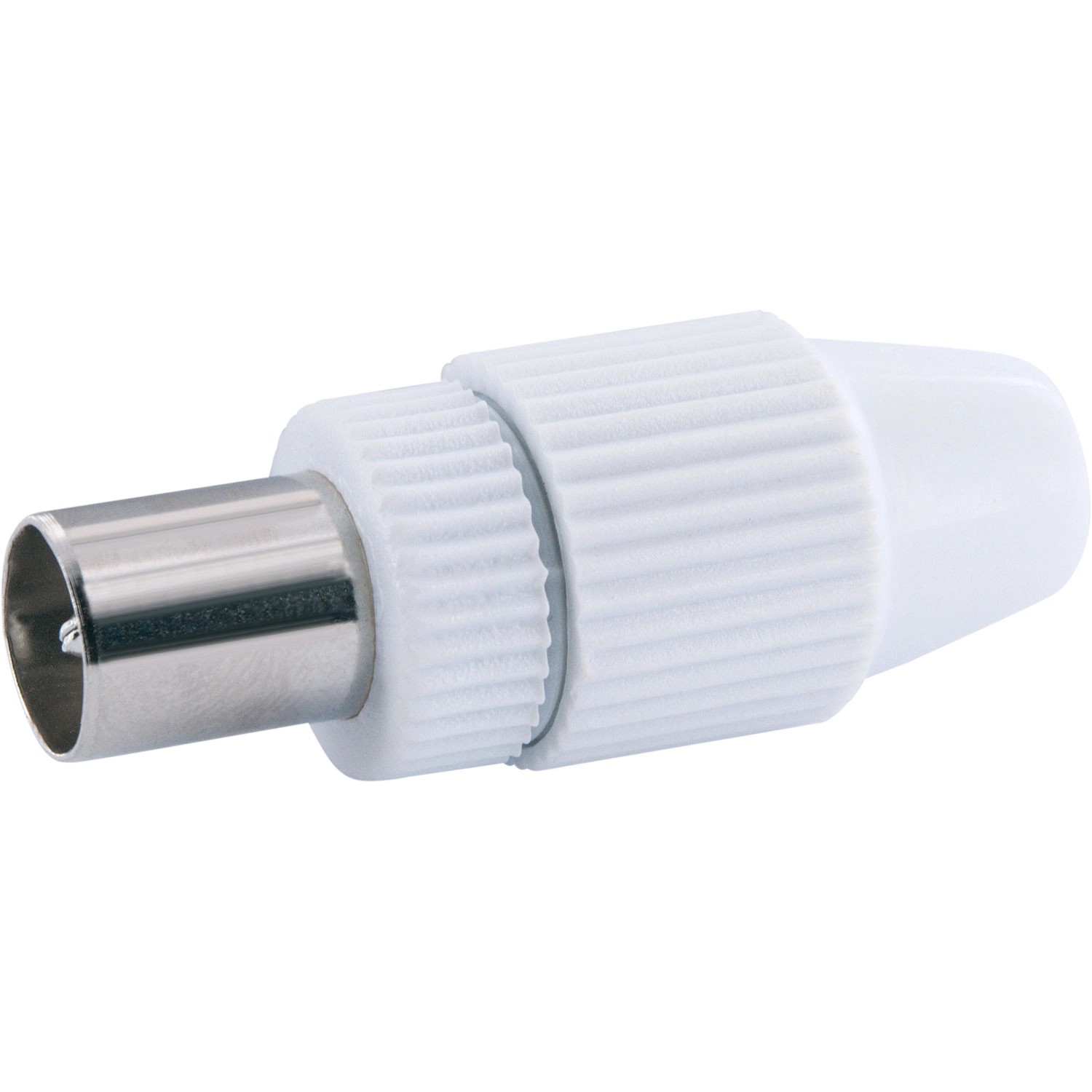 Schwaiger Zástrčka IEC quickFix