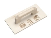 LUX-TOOLS Vícevrstvé hladítko 280 x 140 mm Classic