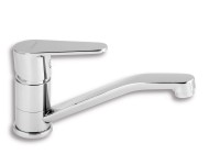 Novaservis Dřezová baterie Titania Fresh 96096,0, chrom Novaservis Dřezová baterie Titania Fresh 96096,0, chrom