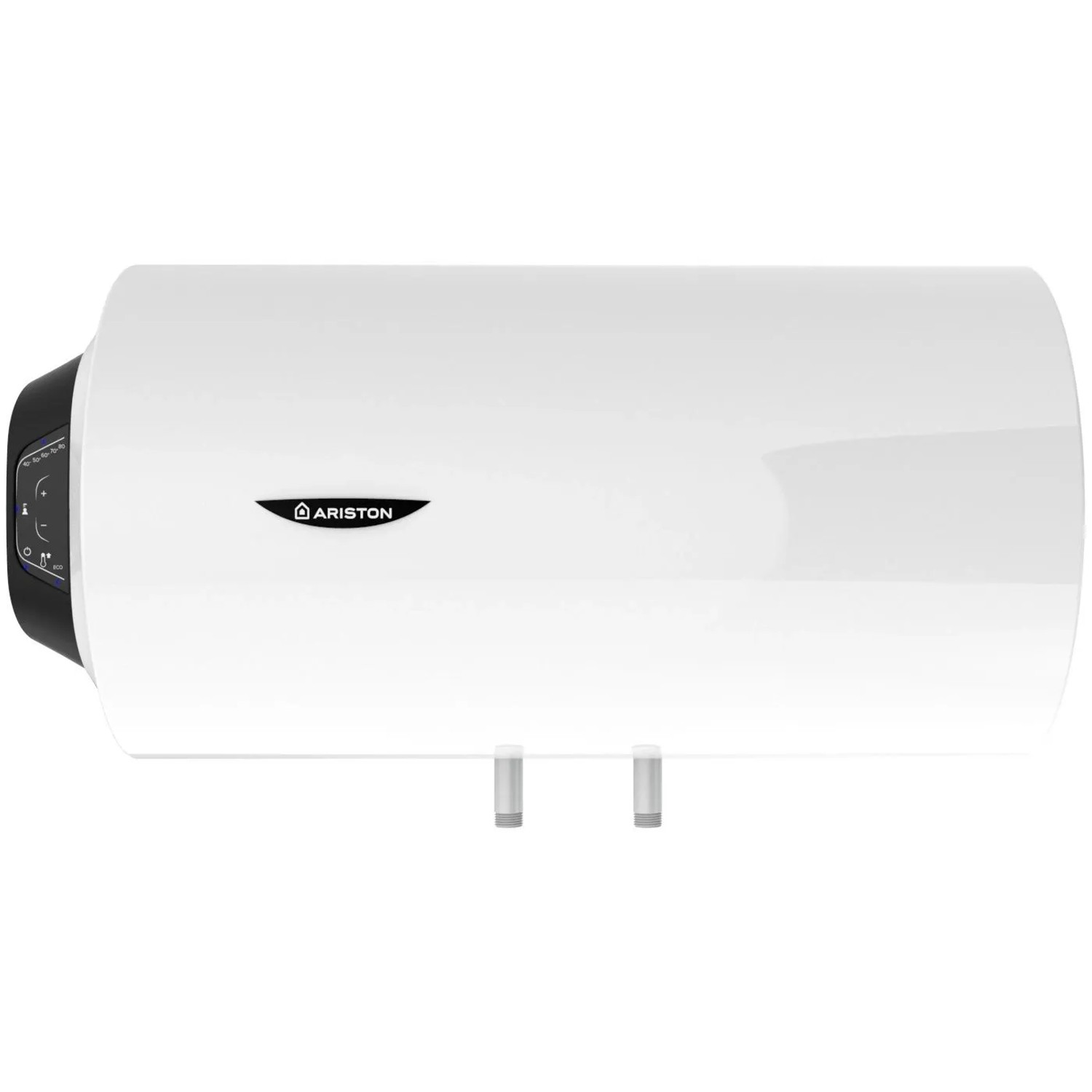 Ariston Elektrický ohřívač vody Pro1 Eco 65 H Slim, 1,8 kW