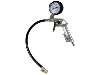 Einhell Hustilka pneumatik s manometrem
