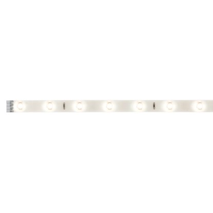 Paulmann YourLED Stripe 97 cm bílá teplá