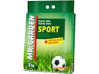 MR. GARDEN Travní směs SPORT 2 kg