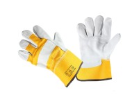 CAPPA Pracovní rukavice A/B kombinované, vel. 9