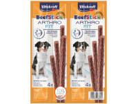 Vitakraft Pochoutka pro psy Beef Stick Arthro Fit 4 ks