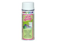 Dupli-Color Lak ve spreji na radiátory Color Spray bílý 400 ml